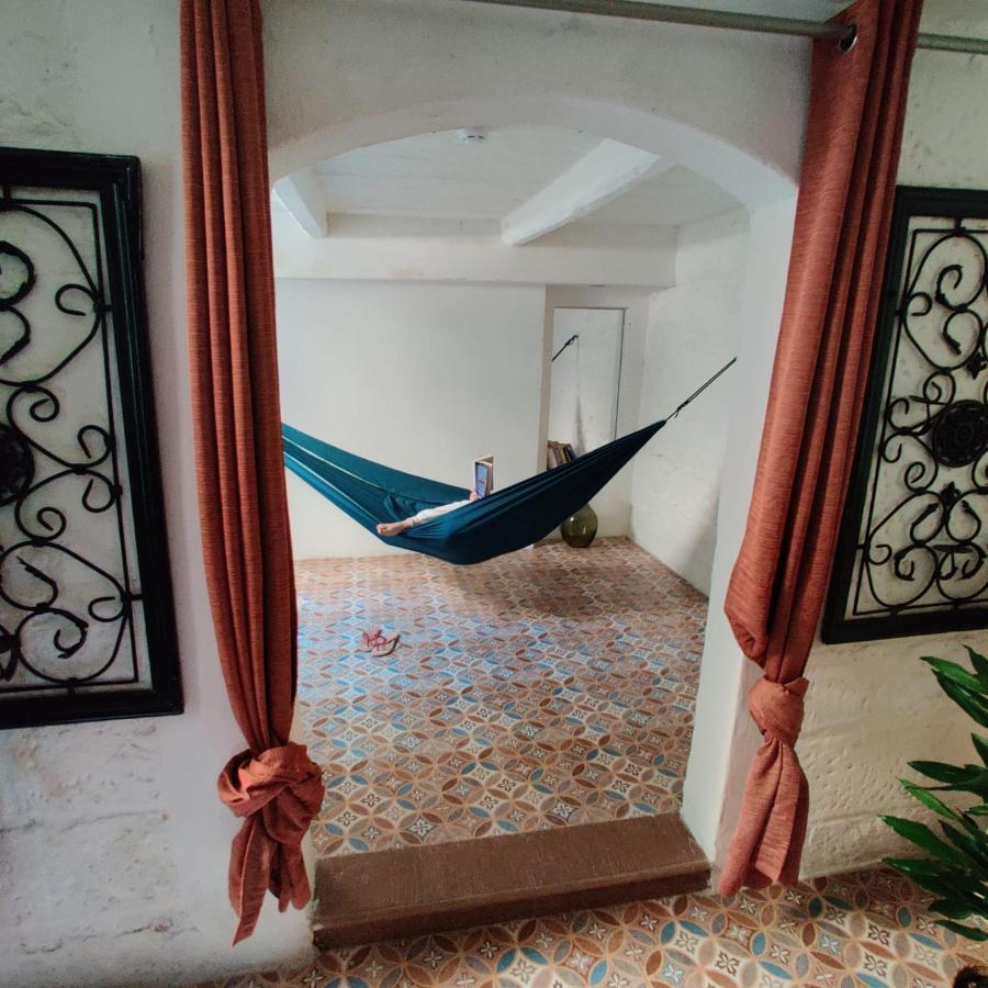 Boho Rooms 슬리에마 외부 사진
