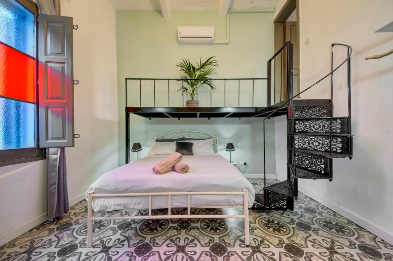 Boho Rooms 슬리에마 외부 사진