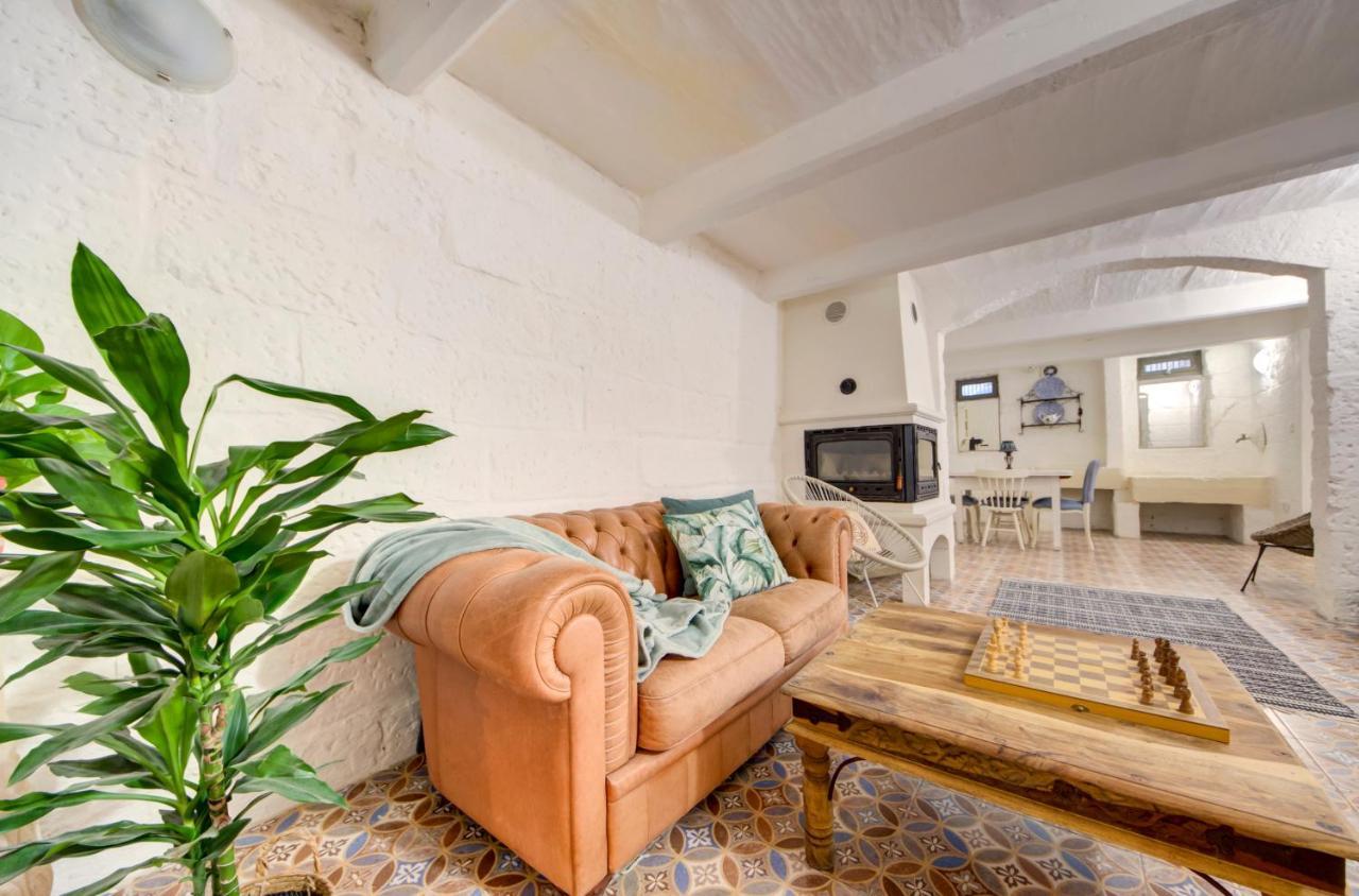 Boho Rooms 슬리에마 외부 사진