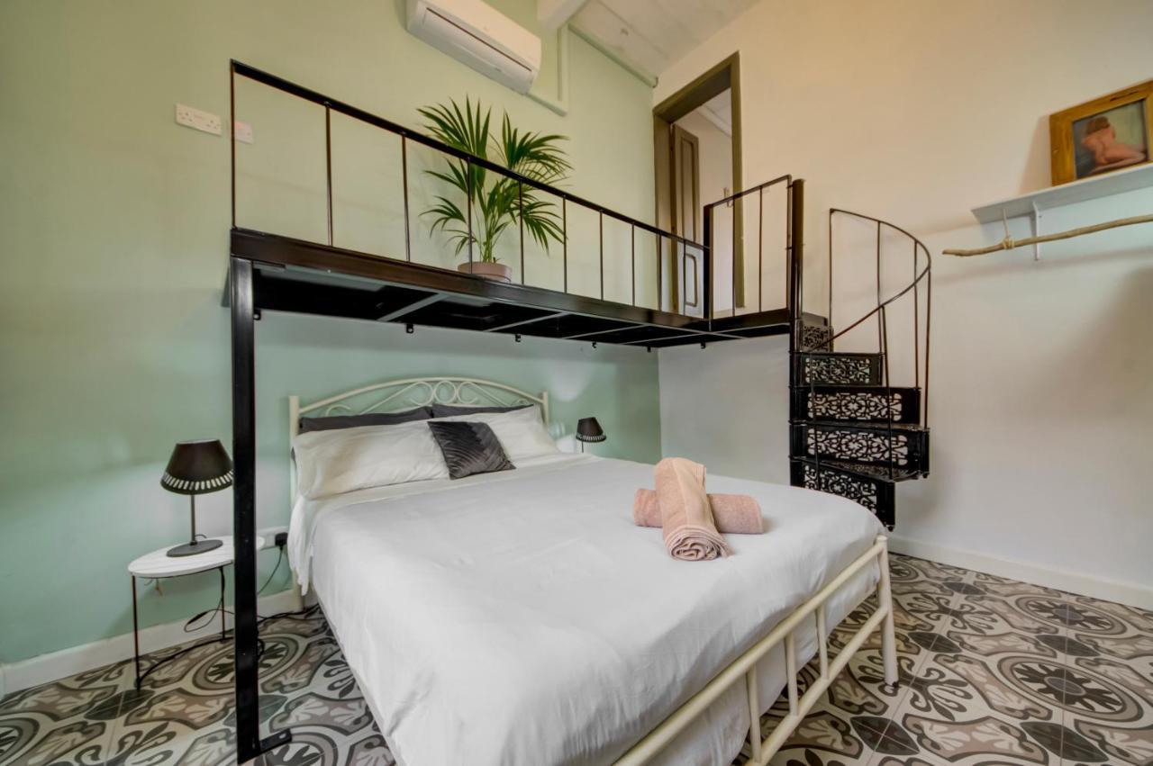 Boho Rooms 슬리에마 외부 사진
