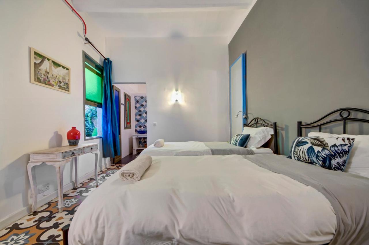Boho Rooms 슬리에마 외부 사진