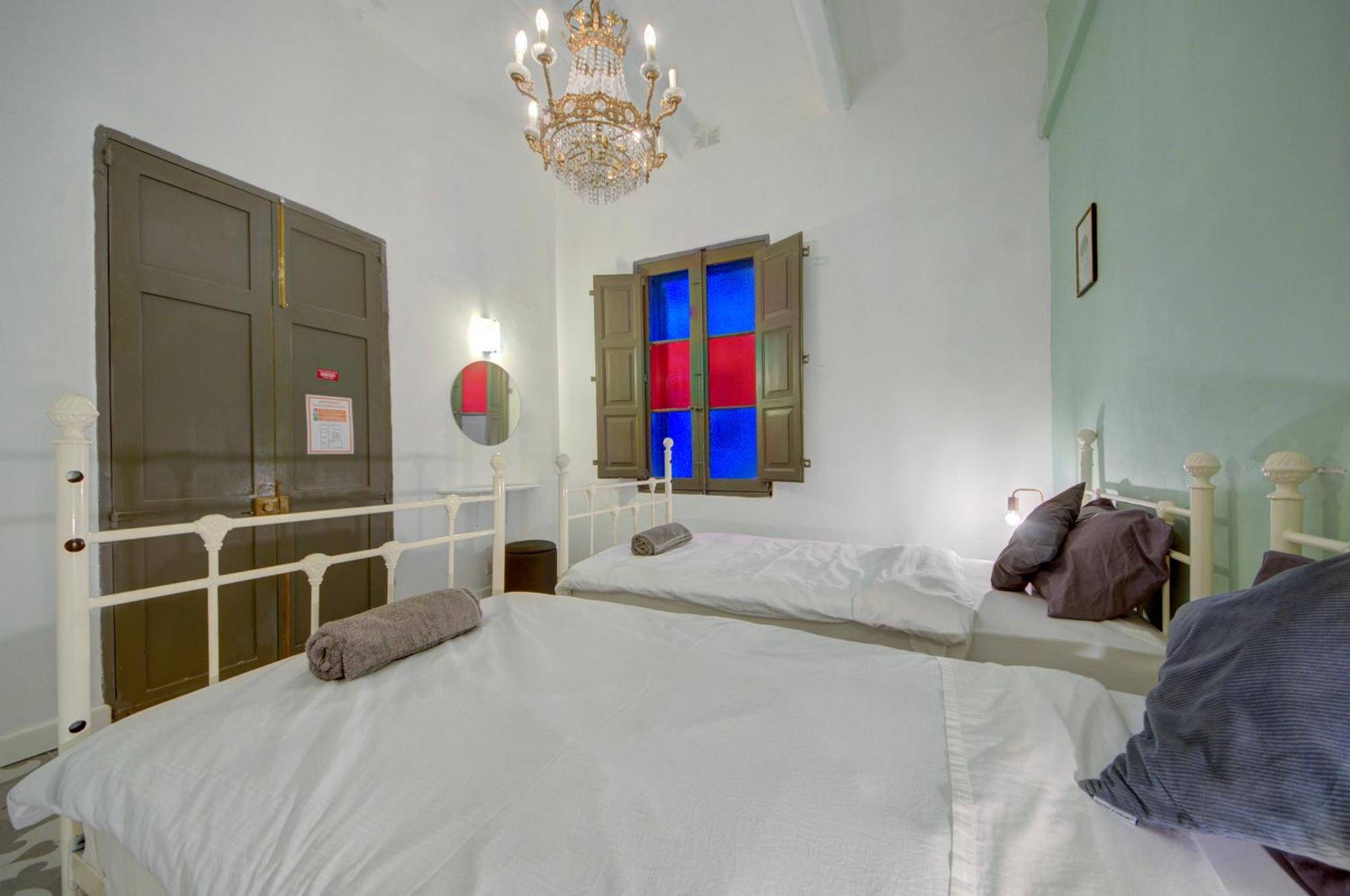 Boho Rooms 슬리에마 외부 사진