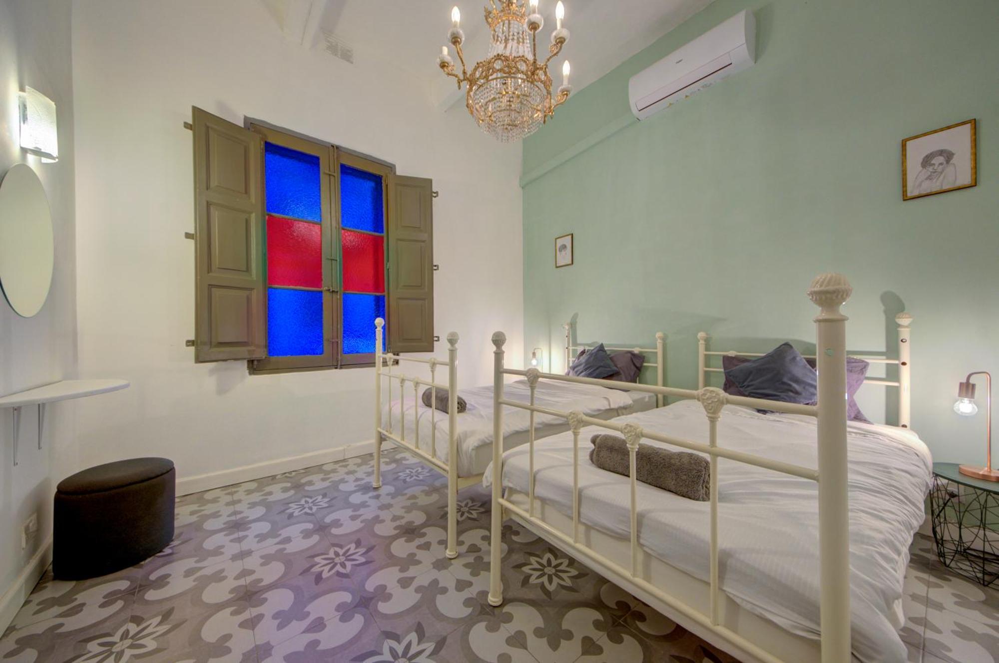 Boho Rooms 슬리에마 외부 사진