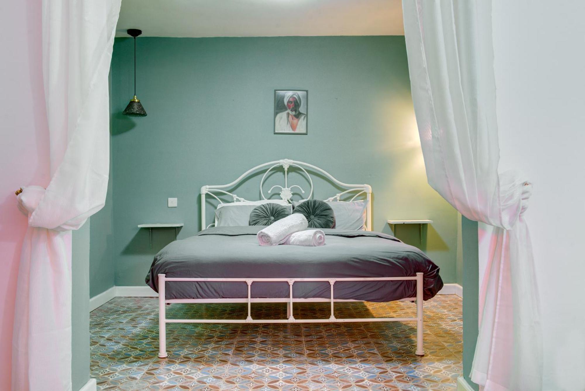 Boho Rooms 슬리에마 외부 사진