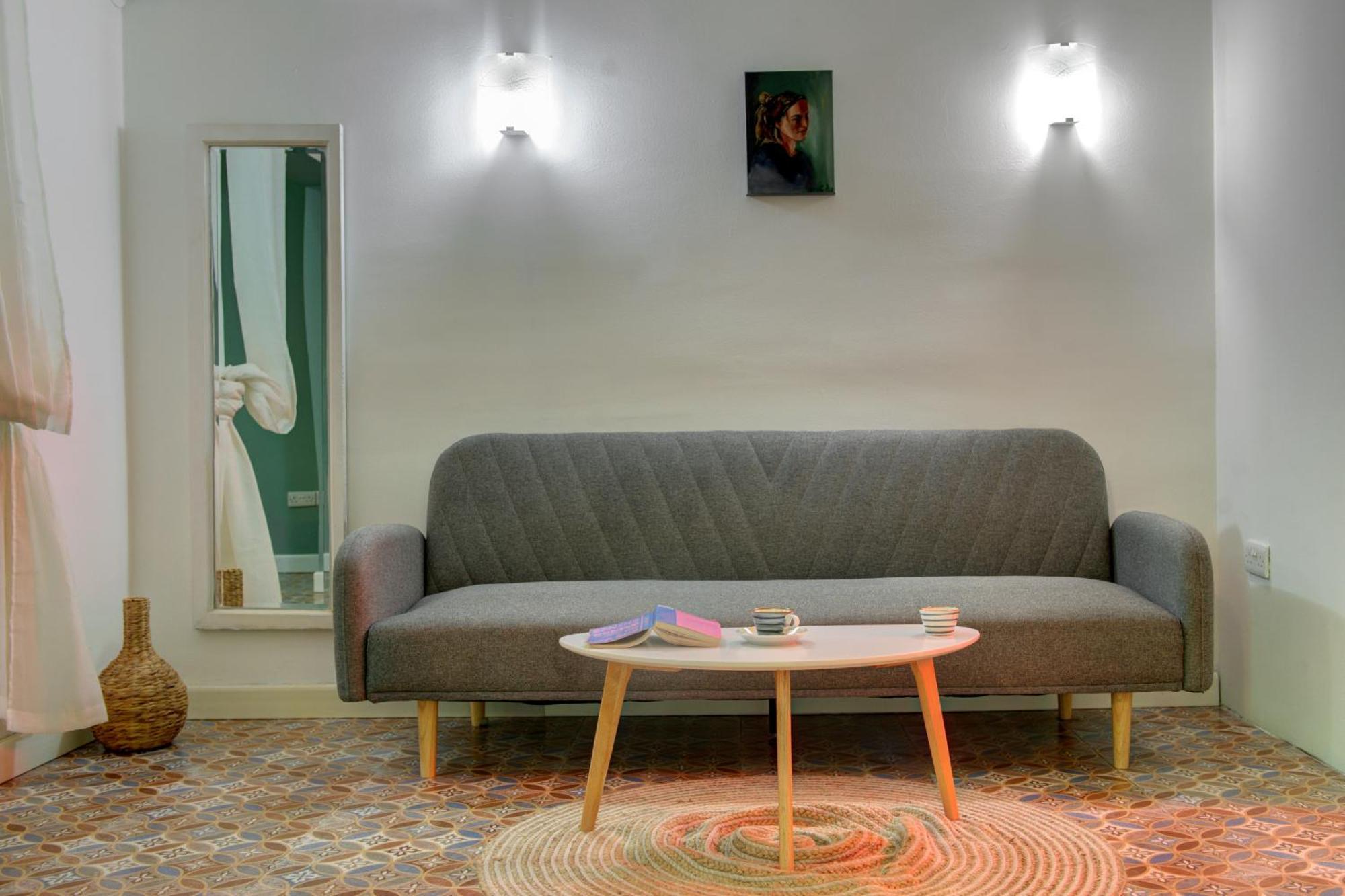 Boho Rooms 슬리에마 외부 사진