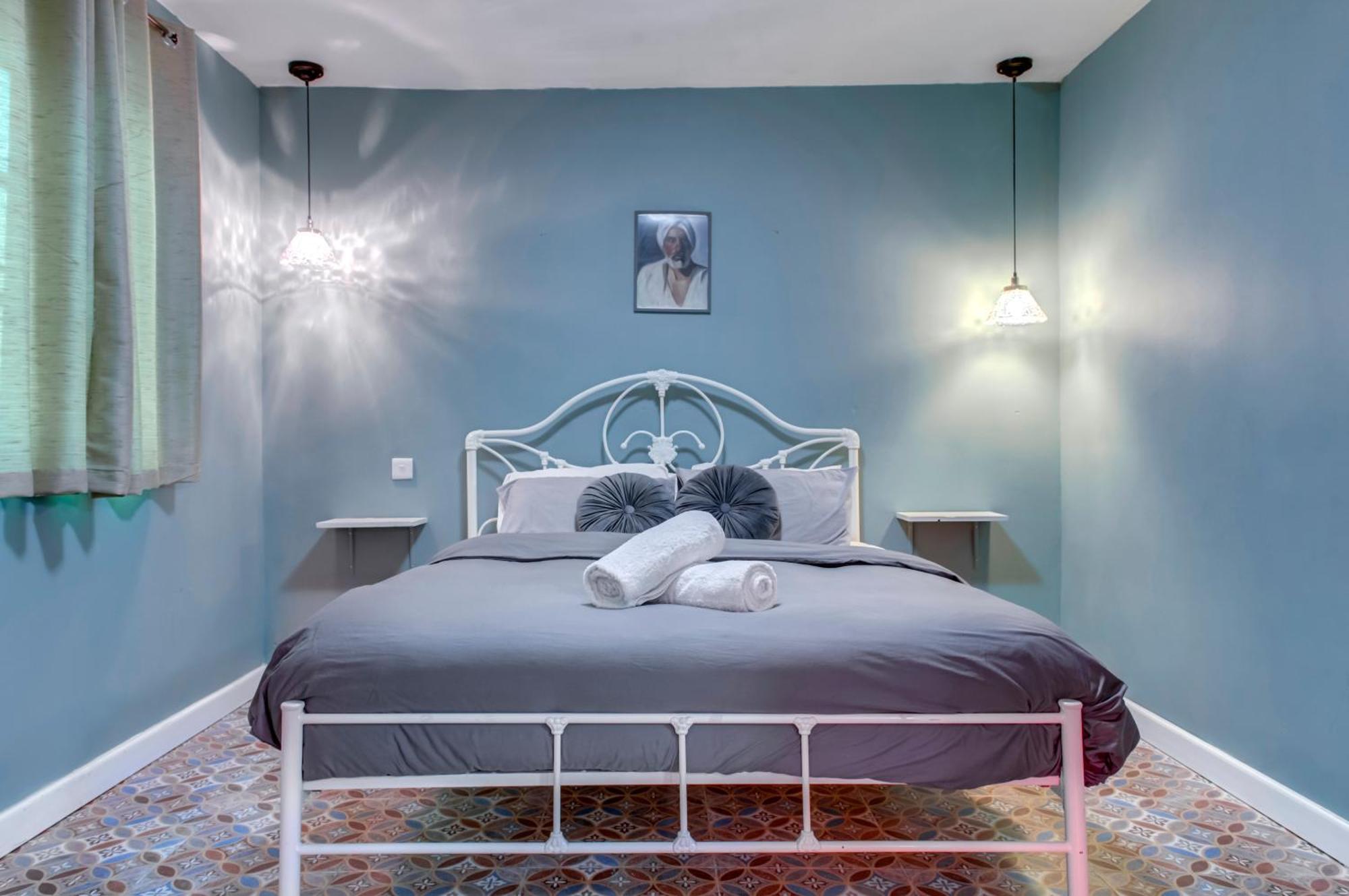 Boho Rooms 슬리에마 외부 사진