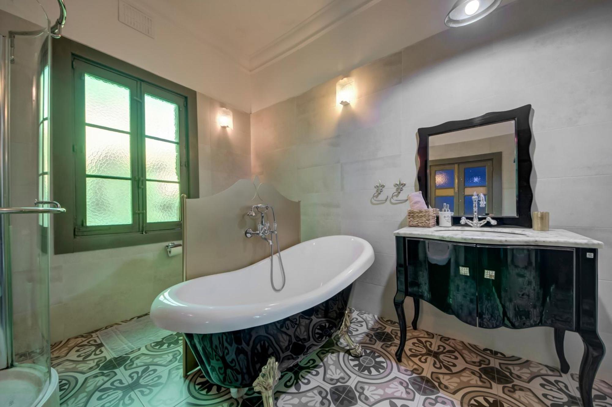 Boho Rooms 슬리에마 외부 사진