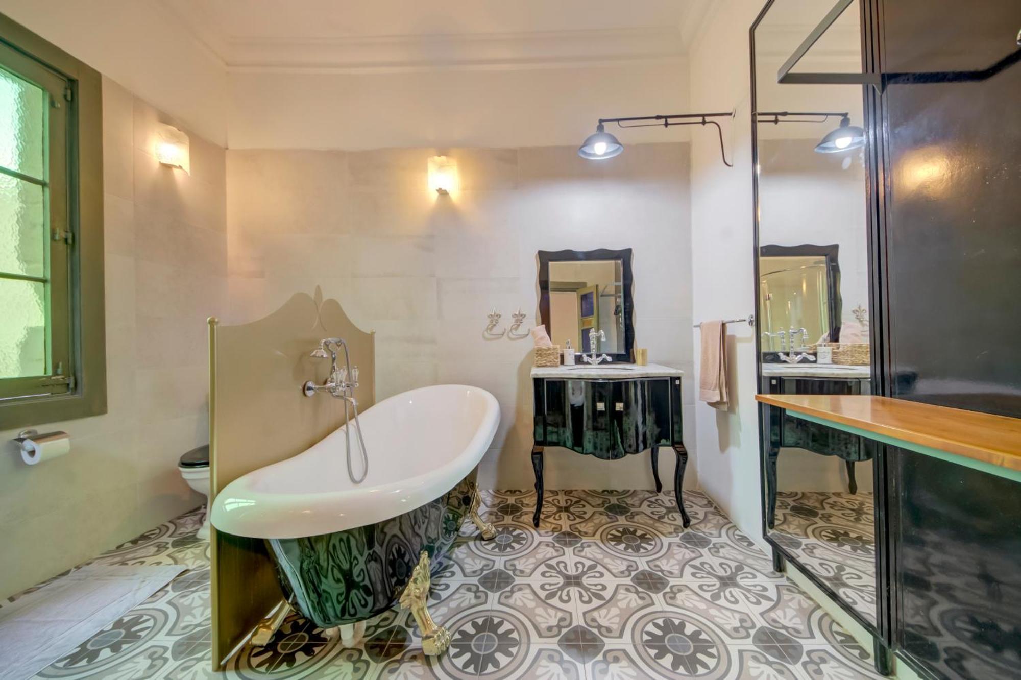 Boho Rooms 슬리에마 외부 사진