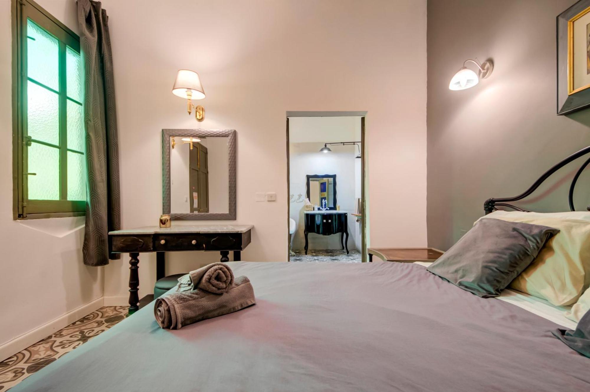Boho Rooms 슬리에마 외부 사진