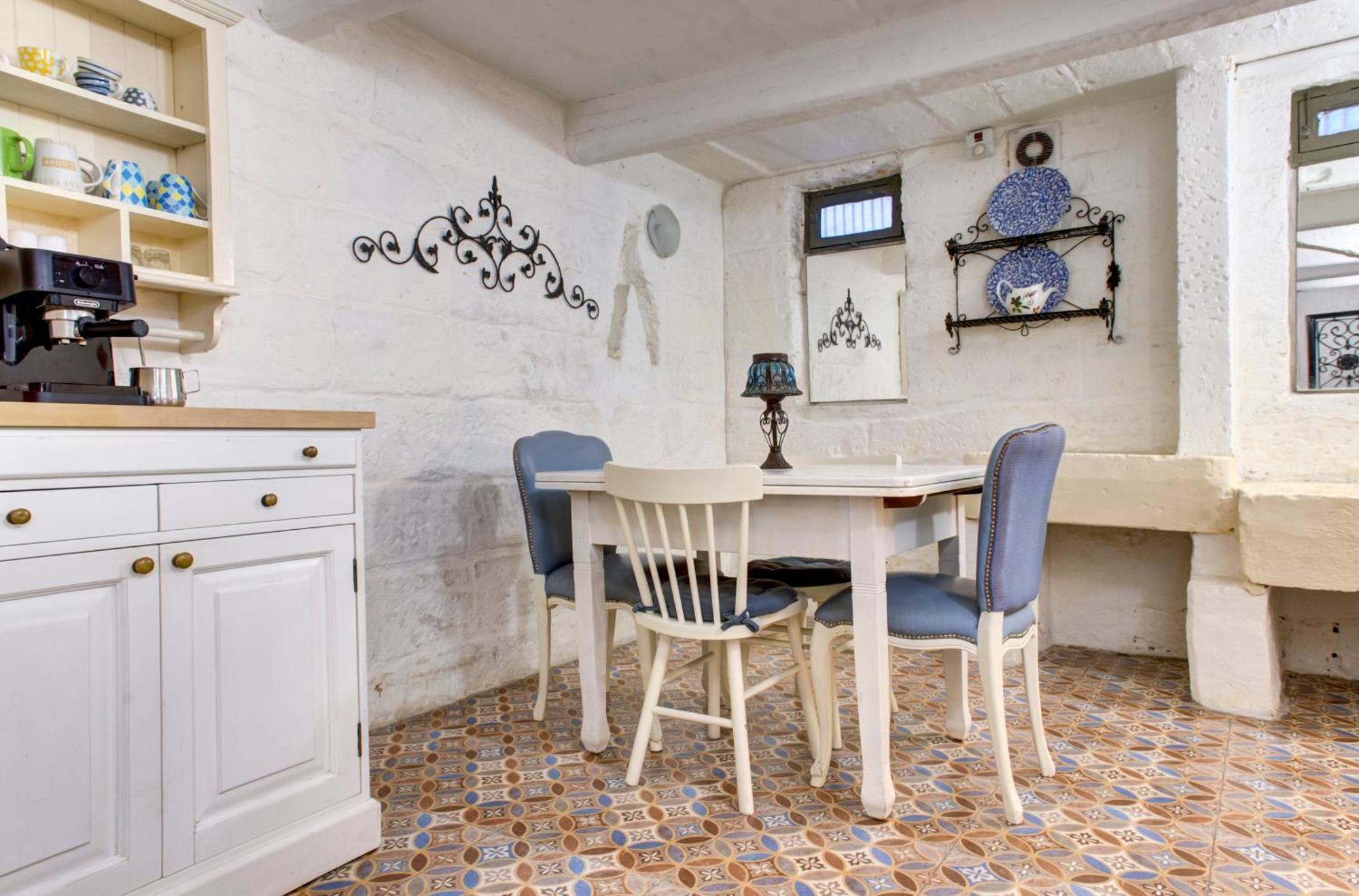 Boho Rooms 슬리에마 외부 사진
