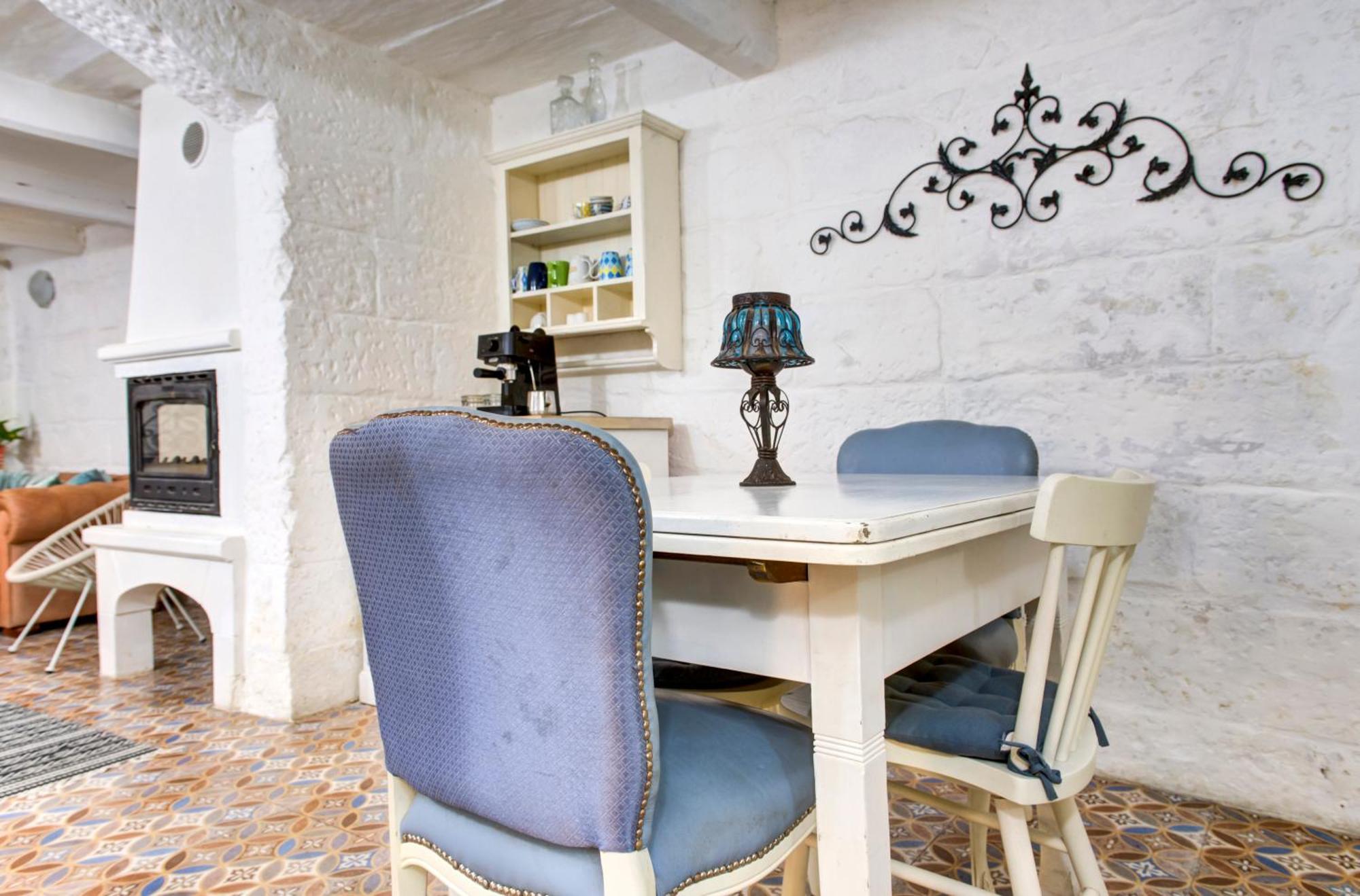 Boho Rooms 슬리에마 외부 사진
