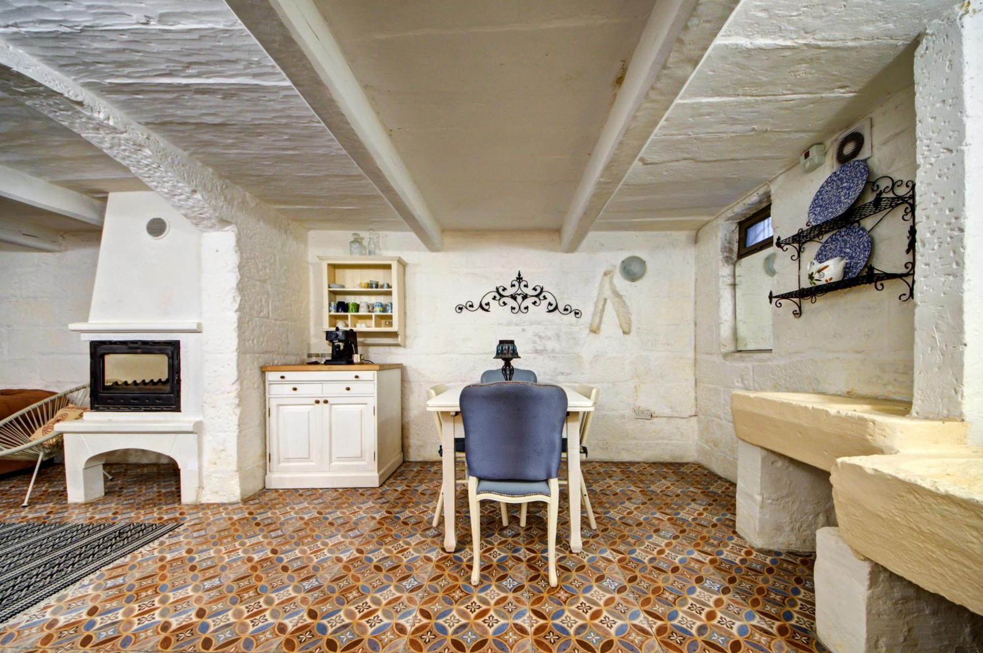 Boho Rooms 슬리에마 외부 사진