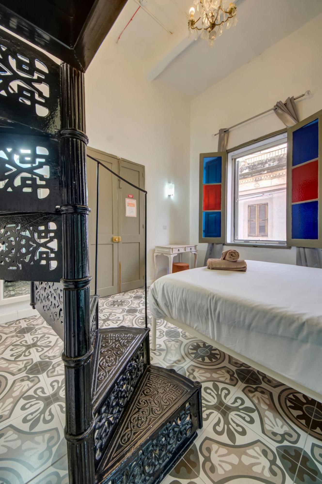Boho Rooms 슬리에마 외부 사진